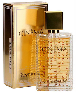 YSL Cinema