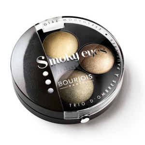 Bourjois - Smoky Eyes