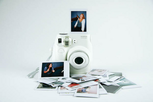 fujifilm cheki instax mini 7s