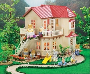 Sylvanian Families