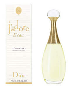 Christian Dior Jadore LEAU