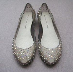 Балетки Marc Jacobs