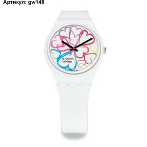 Часы Swatch