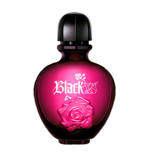 "Black XS " (Paco Rabanne)