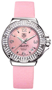 часы Tag Heuer Formula 1 Glamour Diamonds