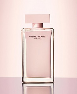 Narciso Rodriguez - For her