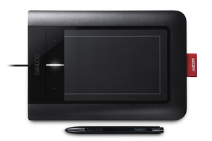 Планшет Bamboo от Wacom