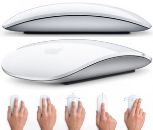 Apple Magic Mouse