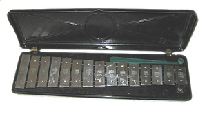 Металлофон