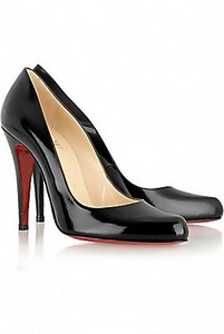 Туфли Christian Louboutin