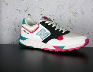 кеды New Balance 850