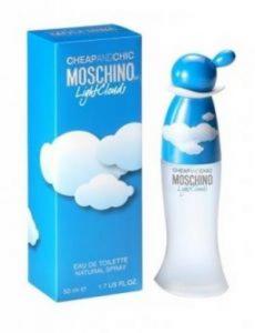 Light Clouds  от Moschino