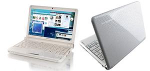 Нетбук Lenovo IdeaPad S10