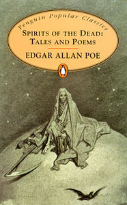 Edgar Allan Poe. Spirits of Dead