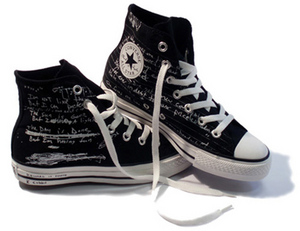 converse