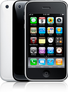 iPhone 3GS