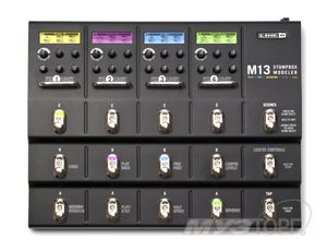 LINE 6 M13 Stompbox