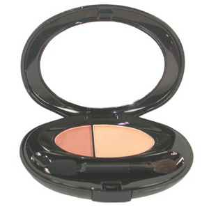 Тени SHISEIDO Silky Eye Shadow Duo S2