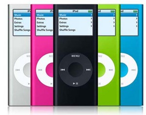 iPod