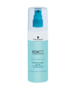 Bonacure Moisture Kick Spray Conditioner