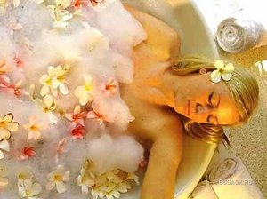 абонемент в SPA салон