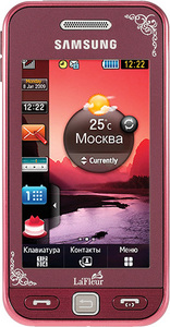 мобильный телефон Samsung GT-S5230