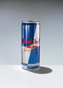 red bull