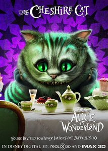 Alice in Wonderland