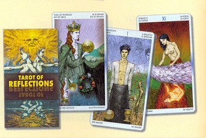 Tarot of Reflections