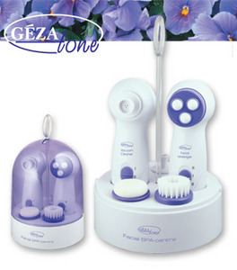 GEZATONE SPA-центр по уходу за кожей лица модель m13