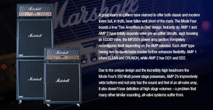 Marshall Mode Four  MF350