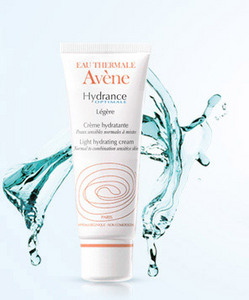 avene hydrance legere