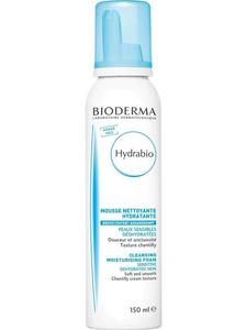 bioderma hydrabio mousse