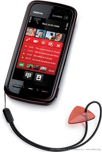 Nokia 5800 Express Music