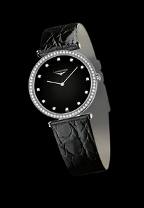 часы Longines