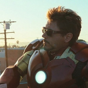 Посмотреть Iron Man 2