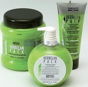 dikson herbelan pack