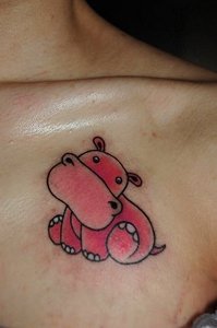 eshe odno tattoo)