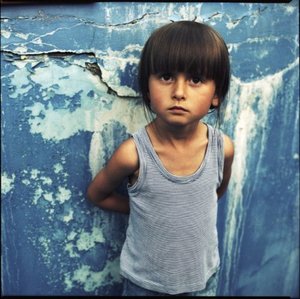 такую дочьку через 20 лет)