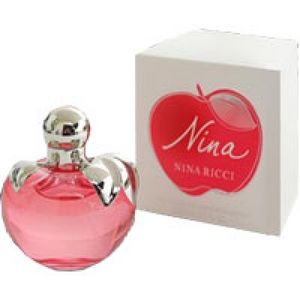 духи NiNa от Nina Ricci