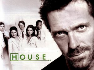 Все сезоны House M.D.