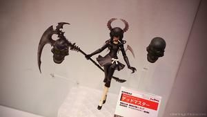 Фигурка Dead Master