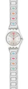 часы swatch lk305g