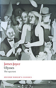 James Joyce - Ulysses