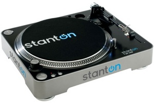 Stanton T.55 USB