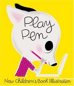 книга "play pen"