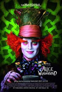 Alice in the Wonderland (посмотреть)