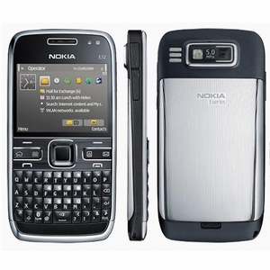 Nokia E72