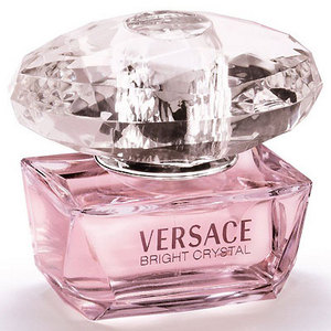 versace bright cristal