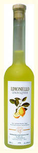 Ликер Limoncello Luxardo